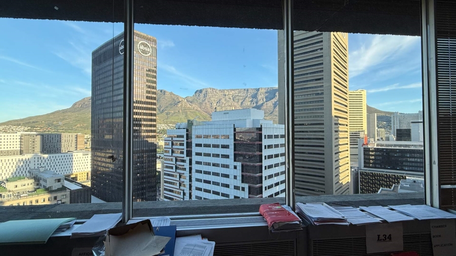 To Let commercial Property for Rent in Cape Town City Centre Western Cape